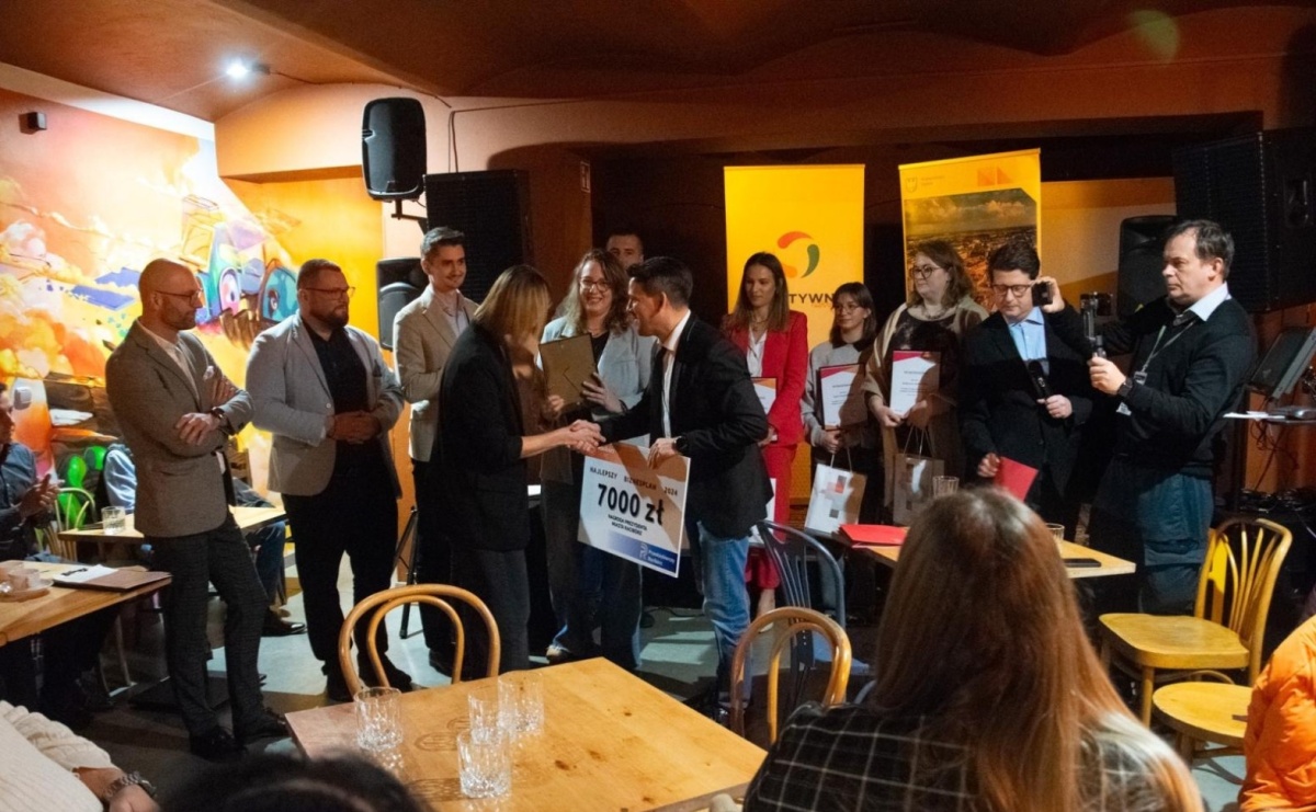 Ratusz ogłosił konkurs na najlepszy biznesplan – X edycja - Serwis informacyjny z Raciborza - naszraciborz.pl