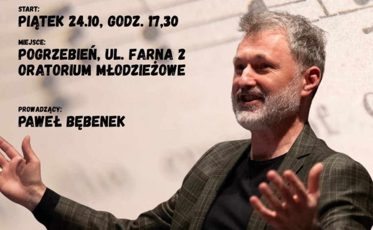 Warsztaty wokalne Pawła Bębenka w Kobyli – śpiew, integracja i wspólnota - Serwis informacyjny z Raciborza - naszraciborz.pl