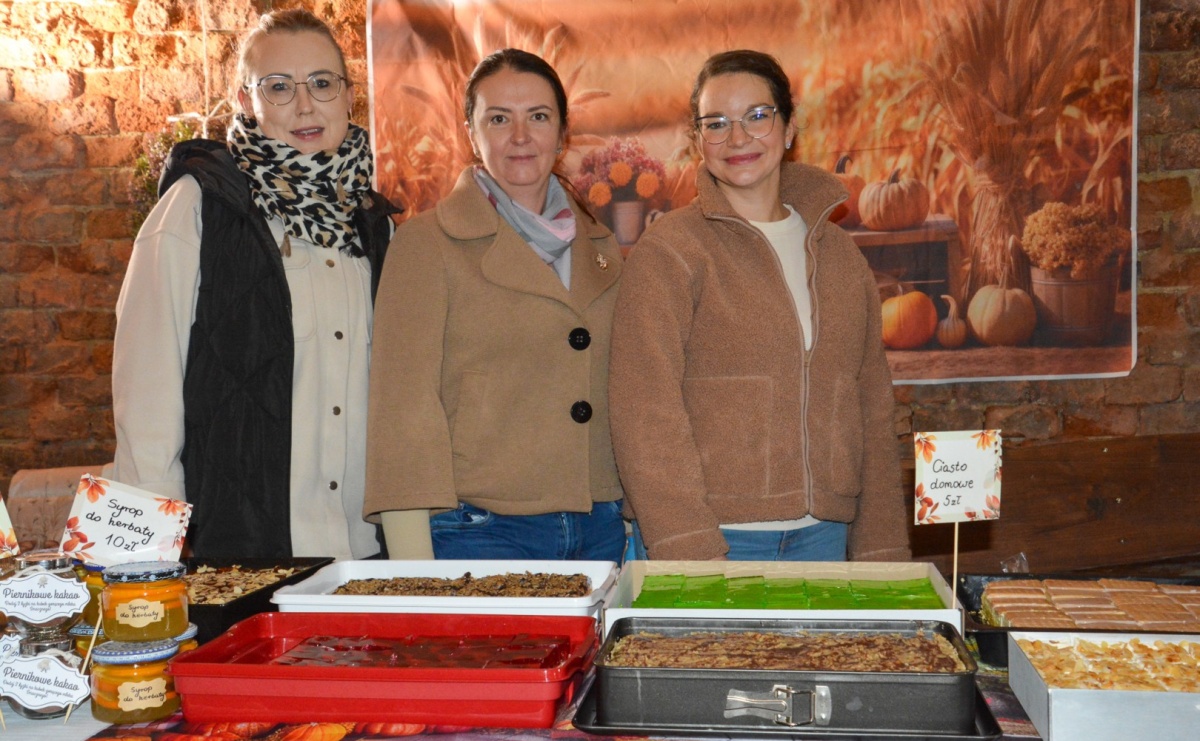 Jarmark Rozmaitości w Sławikowie tym razem w starym browarze [FOTO i WIDEO] - Serwis informacyjny z Raciborza - naszraciborz.pl