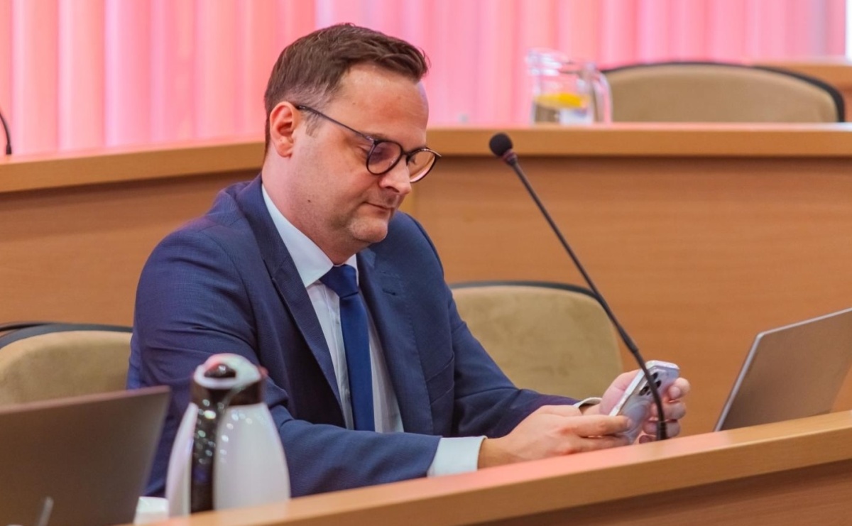 Czy w Raciborzu będzie ograniczenie nocnej sprzedaży alkoholu? Radny apeluje, prezydent odpowiada - Serwis informacyjny z Raciborza - naszraciborz.pl