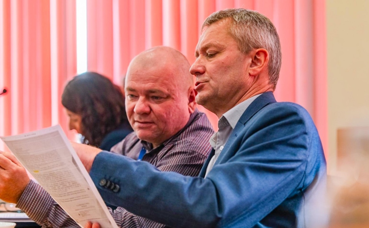 Burzliwa dyskusja o podatkach w Raciborzu – komisja bez jednoznacznej opinii - Serwis informacyjny z Raciborza - naszraciborz.pl