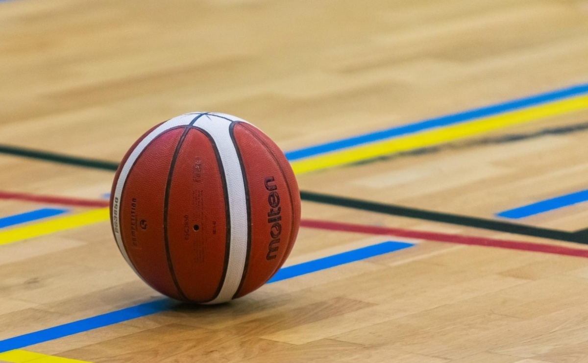 Koszykówka: Porażka, która napawa optymizmem - Serwis informacyjny z Raciborza - naszraciborz.pl