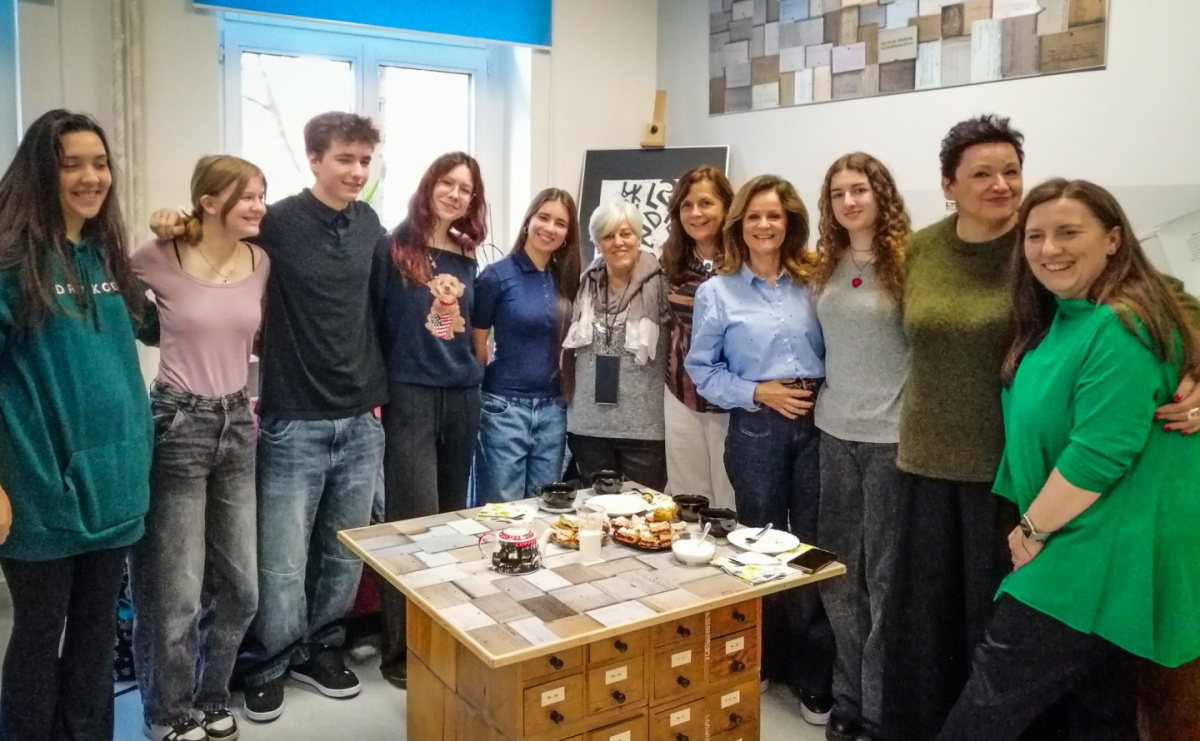 Racibórz gościł nauczycielki z Portugalii w ramach Erasmus+ - Serwis informacyjny z Raciborza - naszraciborz.pl