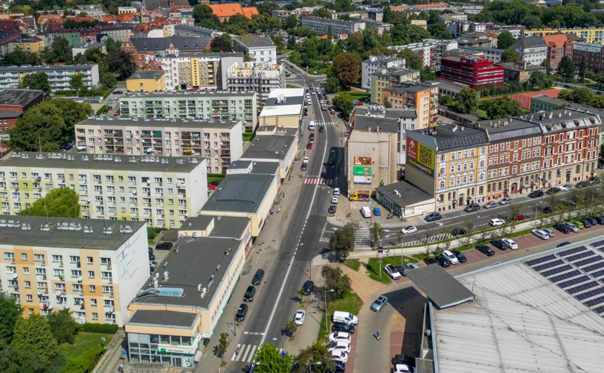 Rynek nieruchomości w Raciborzu rośnie w siłę – mieszkania i domy drożeją o prawie 10% - Serwis informacyjny z Raciborza - naszraciborz.pl