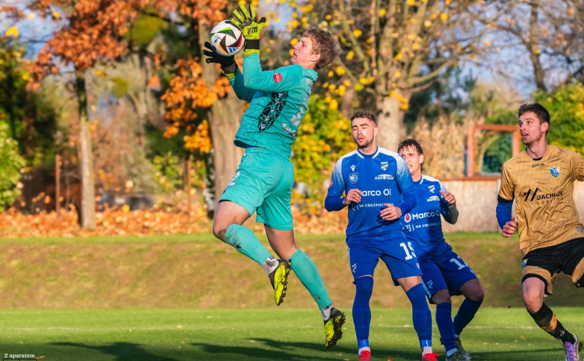 Najbliższy wyjazd Unii zakończony pewną wygraną [FOTO] - Serwis informacyjny z Raciborza - naszraciborz.pl