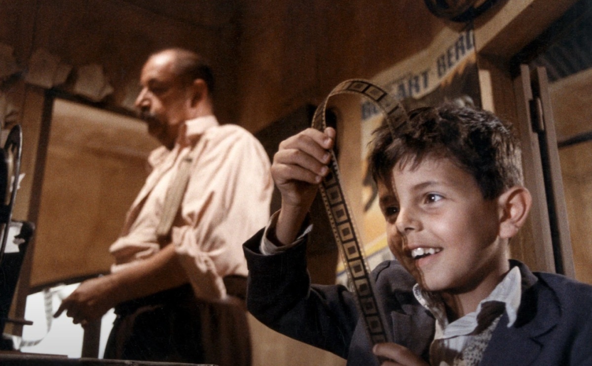 Filmowy listopad w kinie Bałtyk. Od Kici Koci po Franza Kafkę - Serwis informacyjny z Raciborza - naszraciborz.pl