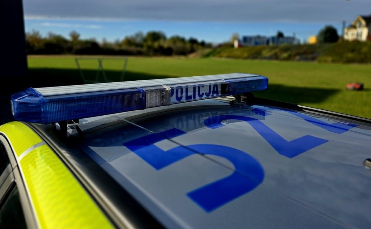 Intensywna służba i działania na rzecz bezpieczeństwa. Pracowity weekend raciborskich mundurowych - Serwis informacyjny z Raciborza - naszraciborz.pl