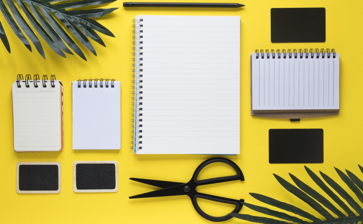 Kreatywne sposoby wykorzystania notesów reklamowych w kampaniach marketingowych - Serwis informacyjny z Raciborza - naszraciborz.pl