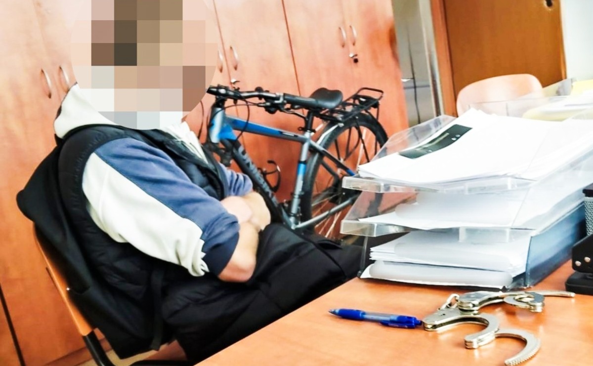 27-latek tymczasowo aresztowany za serię kradzieży i włamań w Raciborzu - Serwis informacyjny z Raciborza - naszraciborz.pl