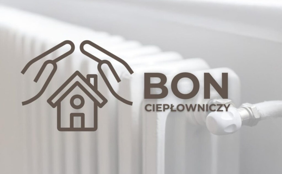Bon ciepłowniczy – komu i kiedy przysługuje? Komunikat Urzędu Miasta - Serwis informacyjny z Raciborza - naszraciborz.pl