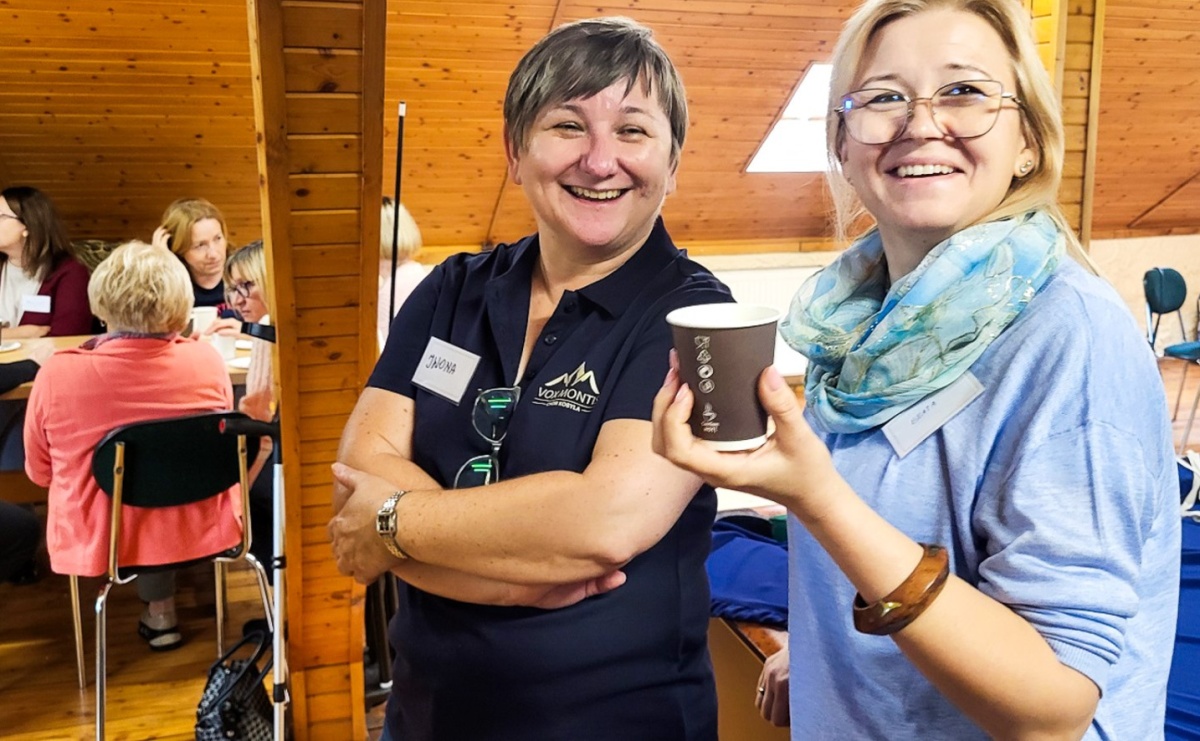 Pieśń integruje wieś. Tym razem Kobylę - Serwis informacyjny z Raciborza - naszraciborz.pl