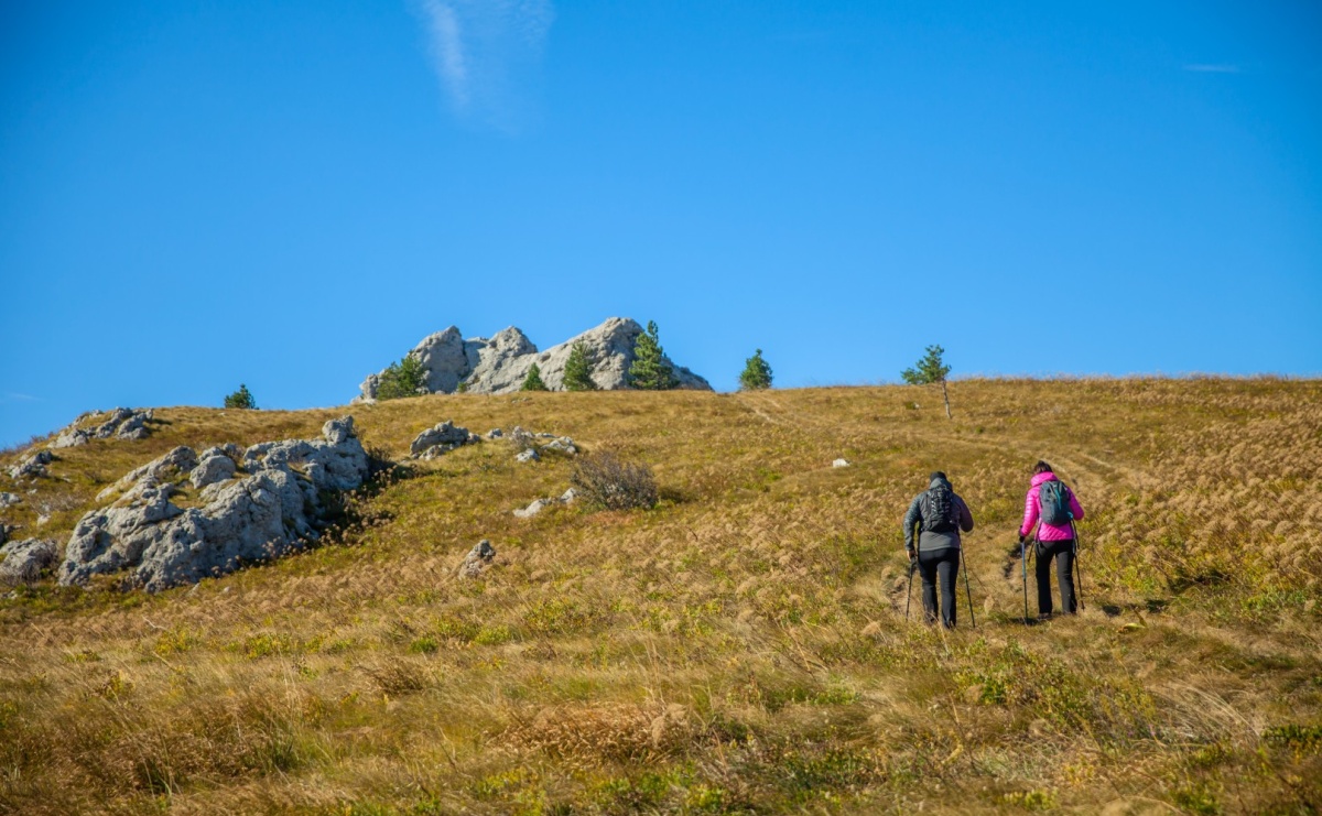 Gdzie pójść w góry, gdy dzień staje się krótszy? 5 łatwych tras - Serwis informacyjny z Raciborza - naszraciborz.pl