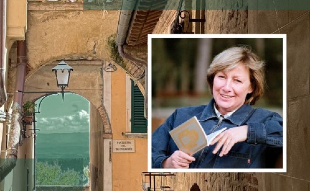 Ewa Lipska gościem specjalnym spotkania promocyjnego 42. Almanachu Prowincjonalnego - Serwis informacyjny z Raciborza - naszraciborz.pl