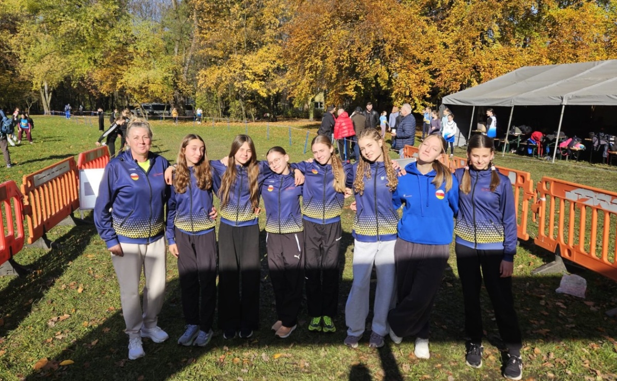 Z Raciborza na najwyższy stopień podium – uczniowie ZSOMS Mistrzami Polski! - Serwis informacyjny z Raciborza - naszraciborz.pl