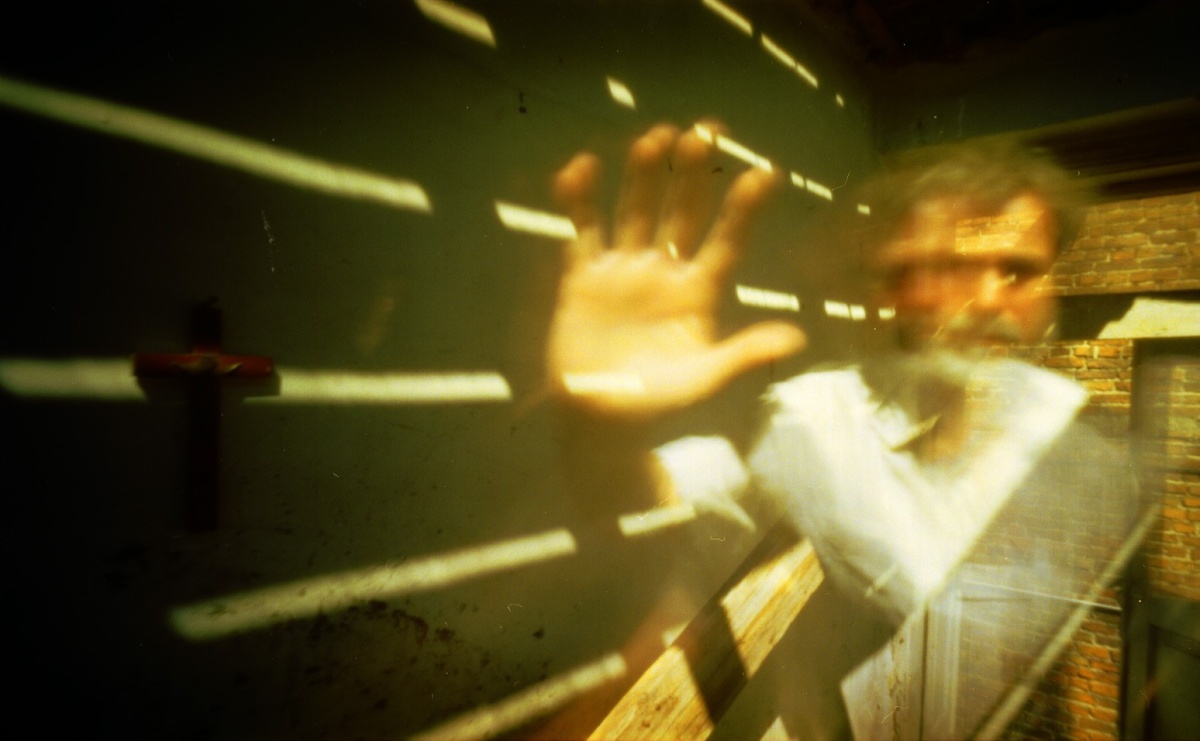 Festiwal OFFO 2025 w Galerii GAWRA – wystawa fotografii otworkowej - Serwis informacyjny z Raciborza - naszraciborz.pl