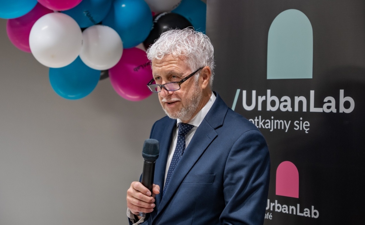 Rozmowy o przyszłości Raciborza przy porannej kawie. Przedsiębiorcy spotkają się na Śniadaniu Biznesowym - Serwis informacyjny z Raciborza - naszraciborz.pl