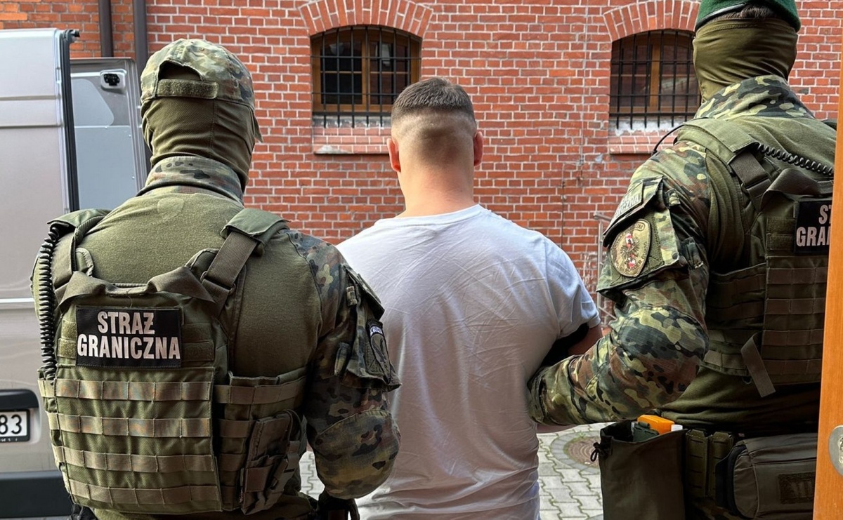 Wyroki za jazdę po pijanemu to powód do wydalenia z Polski - Serwis informacyjny z Raciborza - naszraciborz.pl