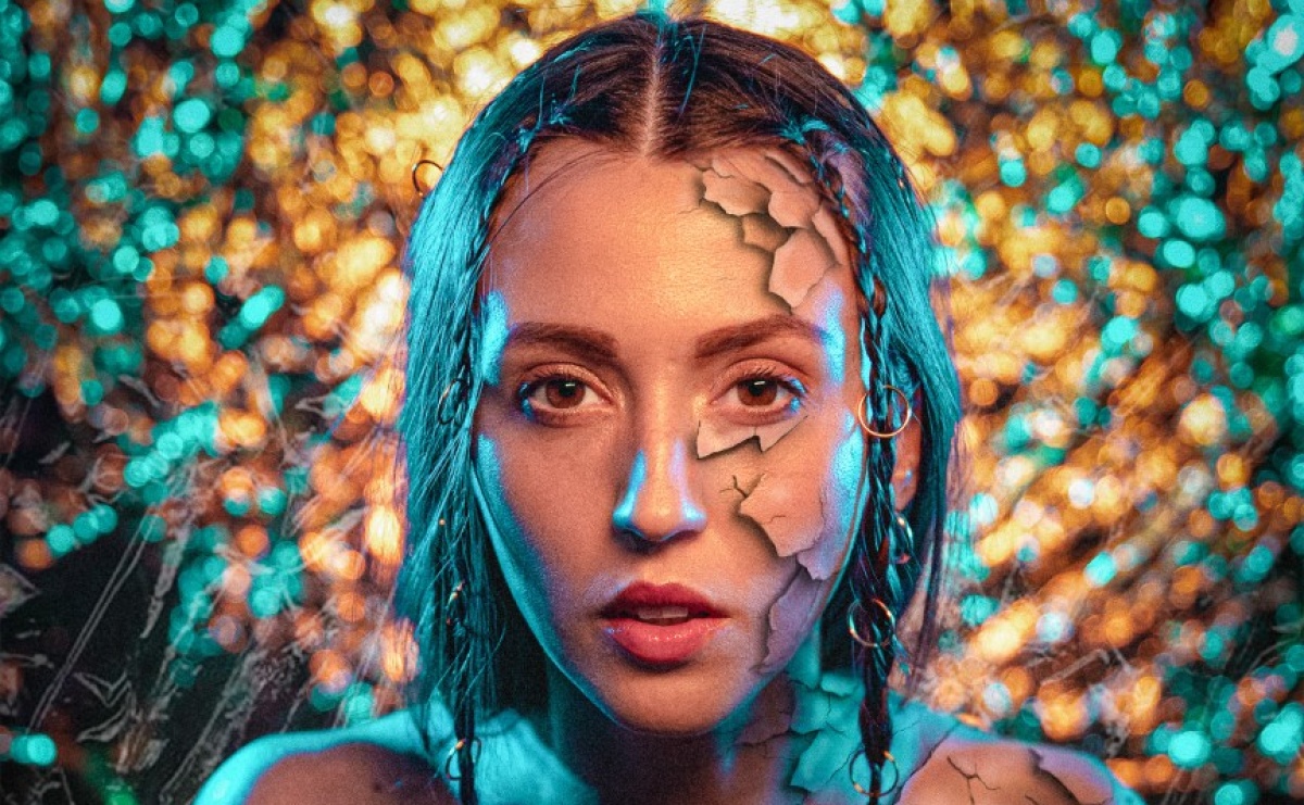 Na granicy ciszy i burzy – raciborzanka Ada Tril z nowym singlem Atacama - Serwis informacyjny z Raciborza - naszraciborz.pl