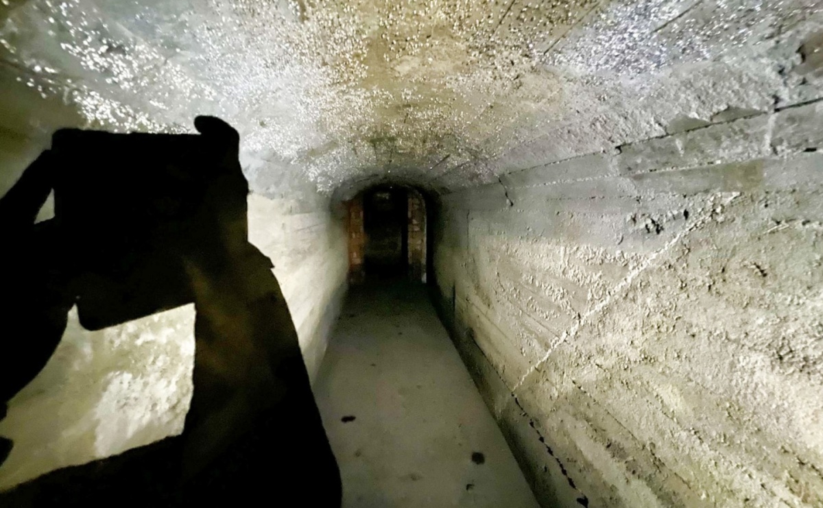 Racibórz sprawdza stan schronów i miejsc ukryć na wypadek zagrożeń. Powstała mapa z lokalizacjami - Serwis informacyjny z Raciborza - naszraciborz.pl