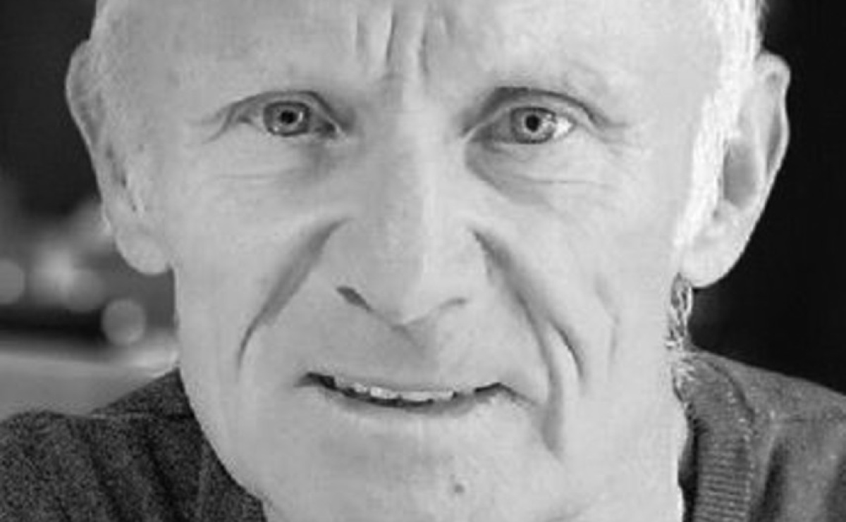 Zmarł Franciszek Kampa – były bramkarz i wychowawca młodzieży z Raciborza - Serwis informacyjny z Raciborza - naszraciborz.pl