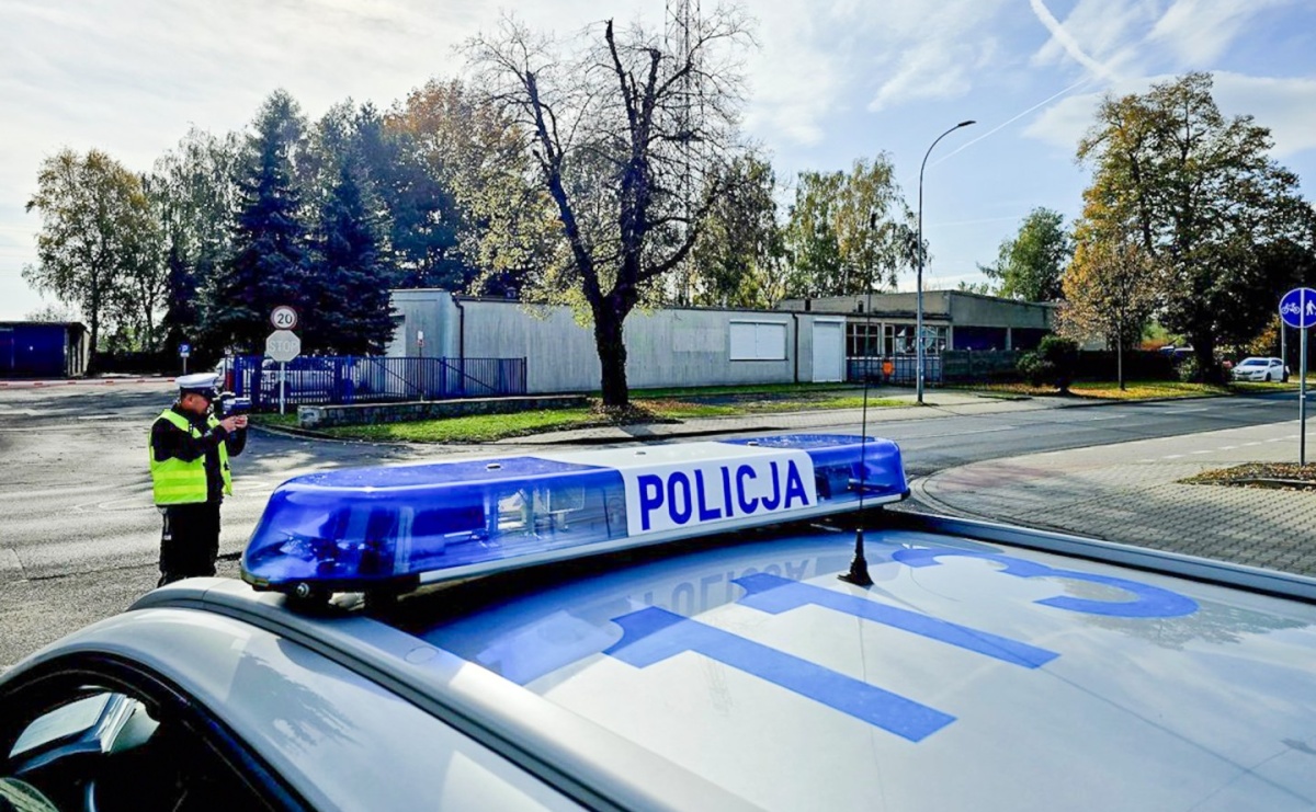 Bezpieczny, ale pracowity weekend dla raciborskiej policji - Serwis informacyjny z Raciborza - naszraciborz.pl