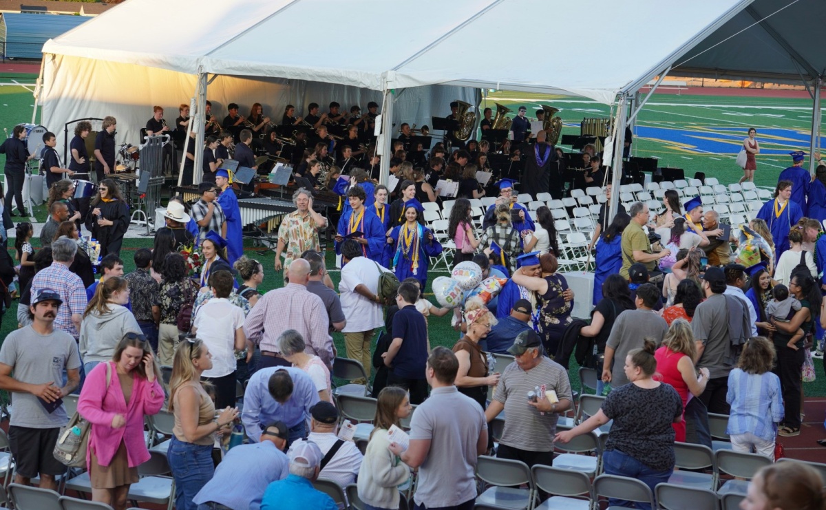 Tymczasowe hale namiotowe na eventy, targi i imprezy firmowe - Serwis informacyjny z Raciborza - naszraciborz.pl