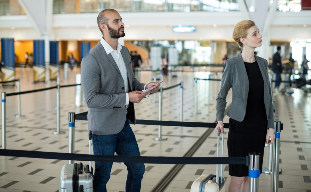 Kołowroty, bramki i śluzy – projektowanie stref wejścia - Serwis informacyjny z Raciborza - naszraciborz.pl