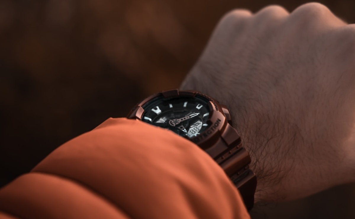 Dlaczego zegarki Casio z serii G-Shock są nieśmiertelne? - Serwis informacyjny z Raciborza - naszraciborz.pl