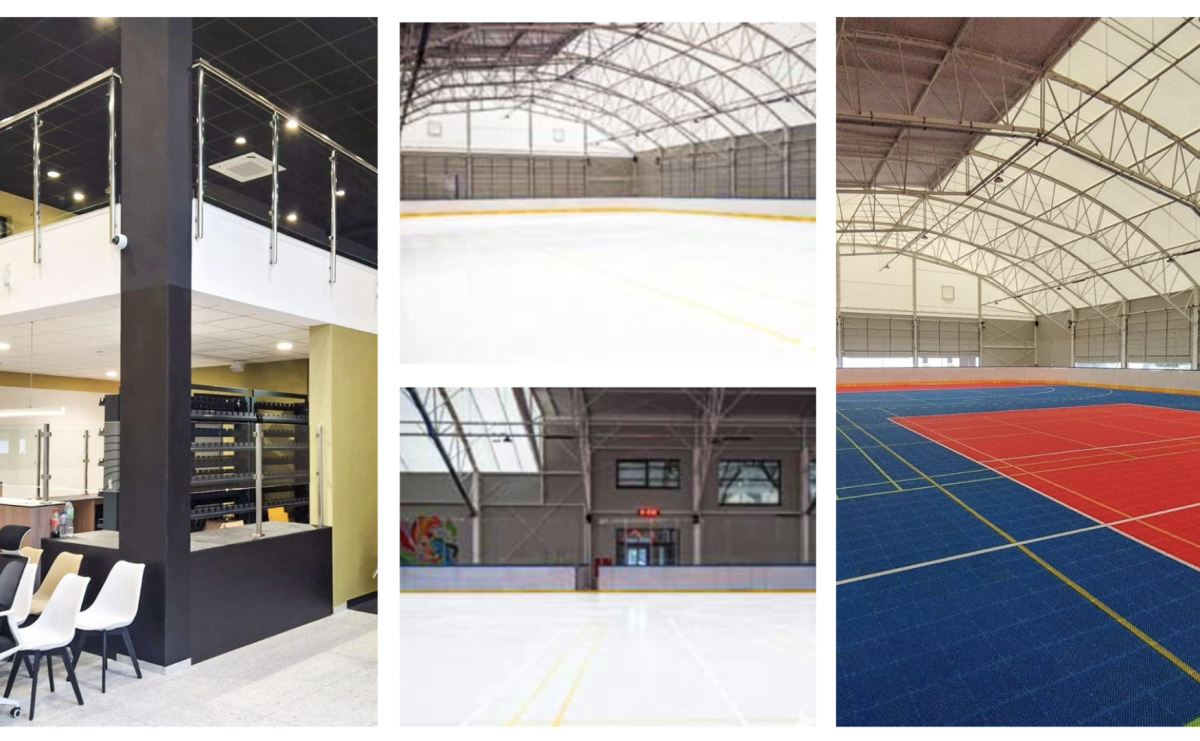 Otwarcie lodowiska Piastor w Raciborzu – weekend pełen atrakcji na tafli [CENNIK] - Serwis informacyjny z Raciborza - naszraciborz.pl