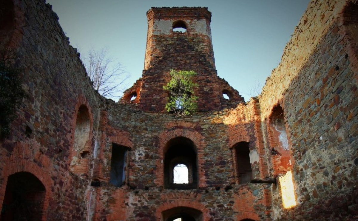 Szlak głubczyckich ruin kościelnych. Premiera nowego filmu dokumentalnego w Tkalni! [ZAPOWIEDZI] - Serwis informacyjny z Raciborza - naszraciborz.pl