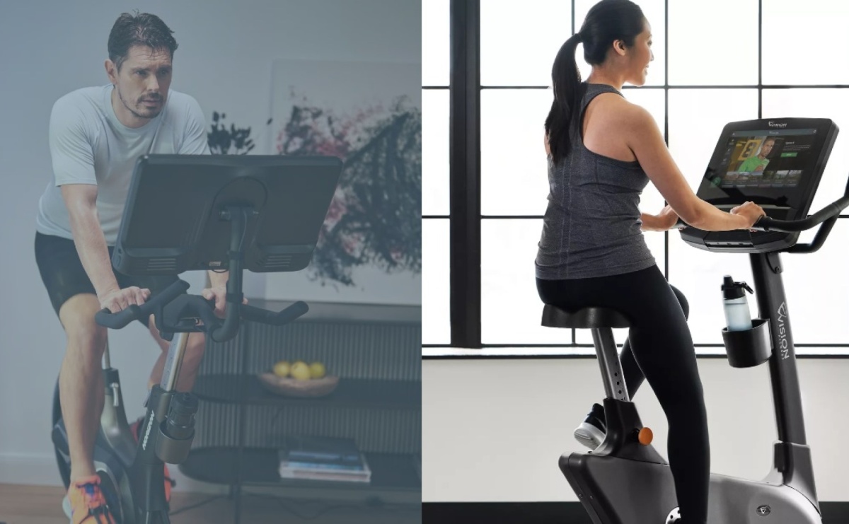 Wybierz użyteczny sprzęt do ćwiczeń w domu - Serwis informacyjny z Raciborza - naszraciborz.pl