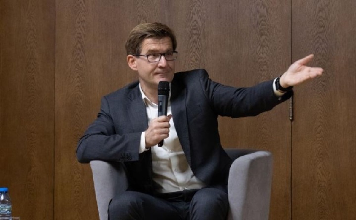 Jaka przyszłość Raciborza? Opinia ekspertów - absolwentów I LO - Serwis informacyjny z Raciborza - naszraciborz.pl