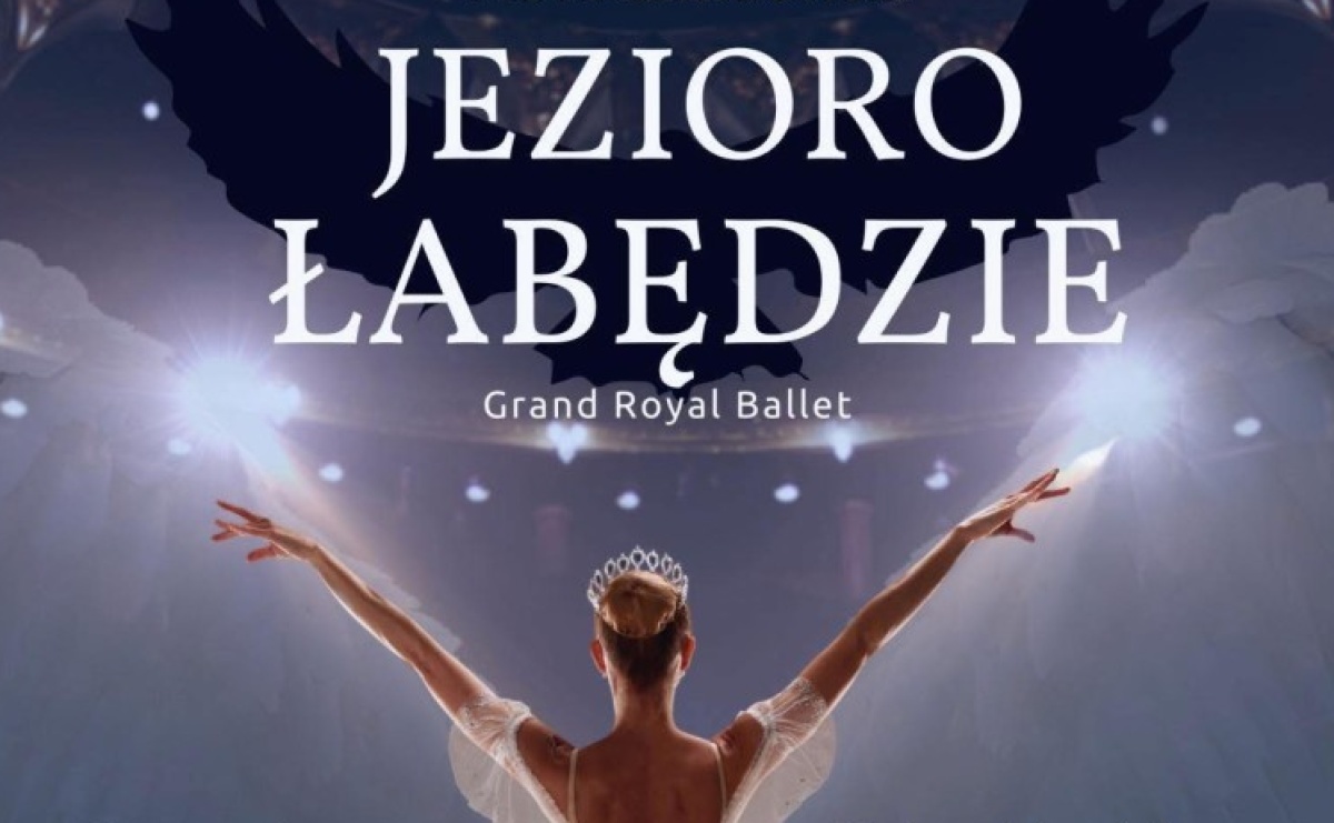 Jezioro Łabędzie, Marcin Kydryński, PalmJazz Festiwal. Tydzień wyjątkowych wydarzeń w Raciborskim Centrum Kultury - Serwis informacyjny z Raciborza - naszraciborz.pl