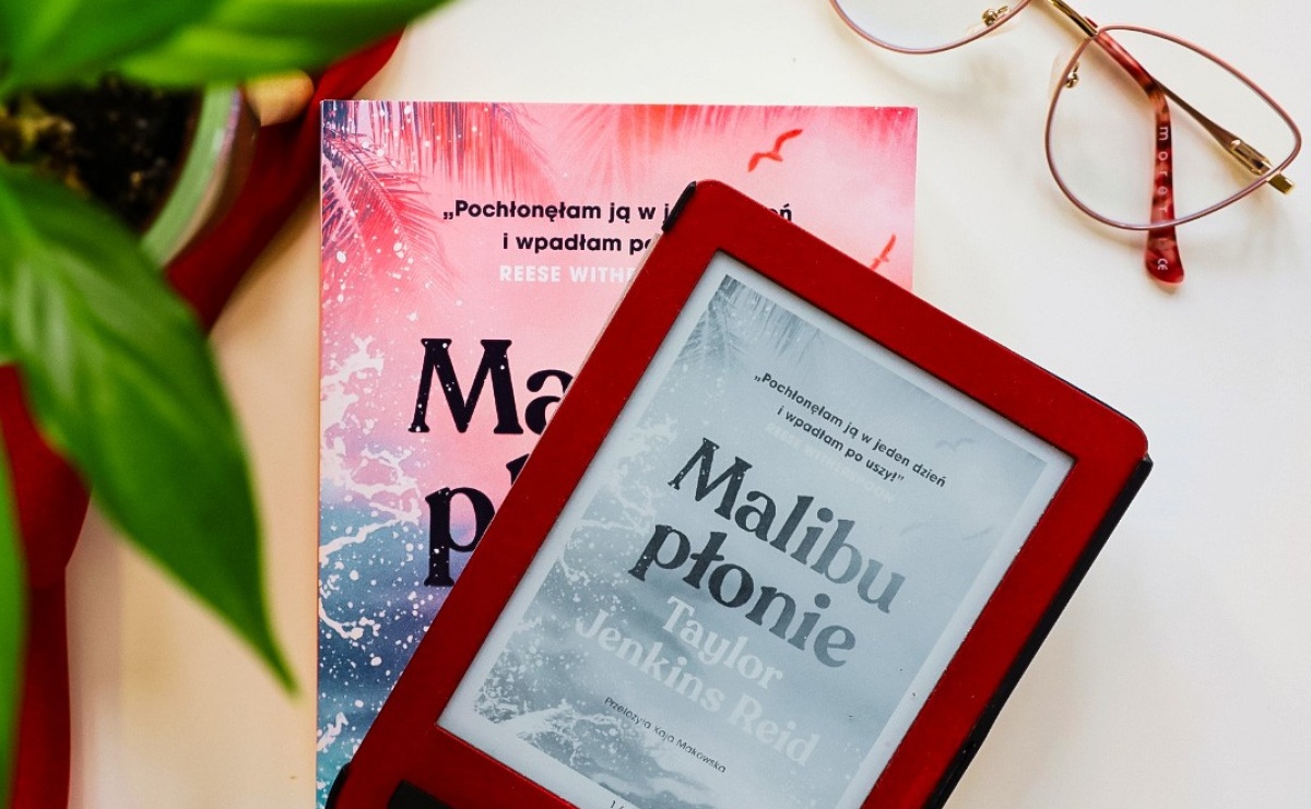 Biblioteka rozdaje darmowe kody dostępu na platformy książek elektronicznych - Serwis informacyjny z Raciborza - naszraciborz.pl