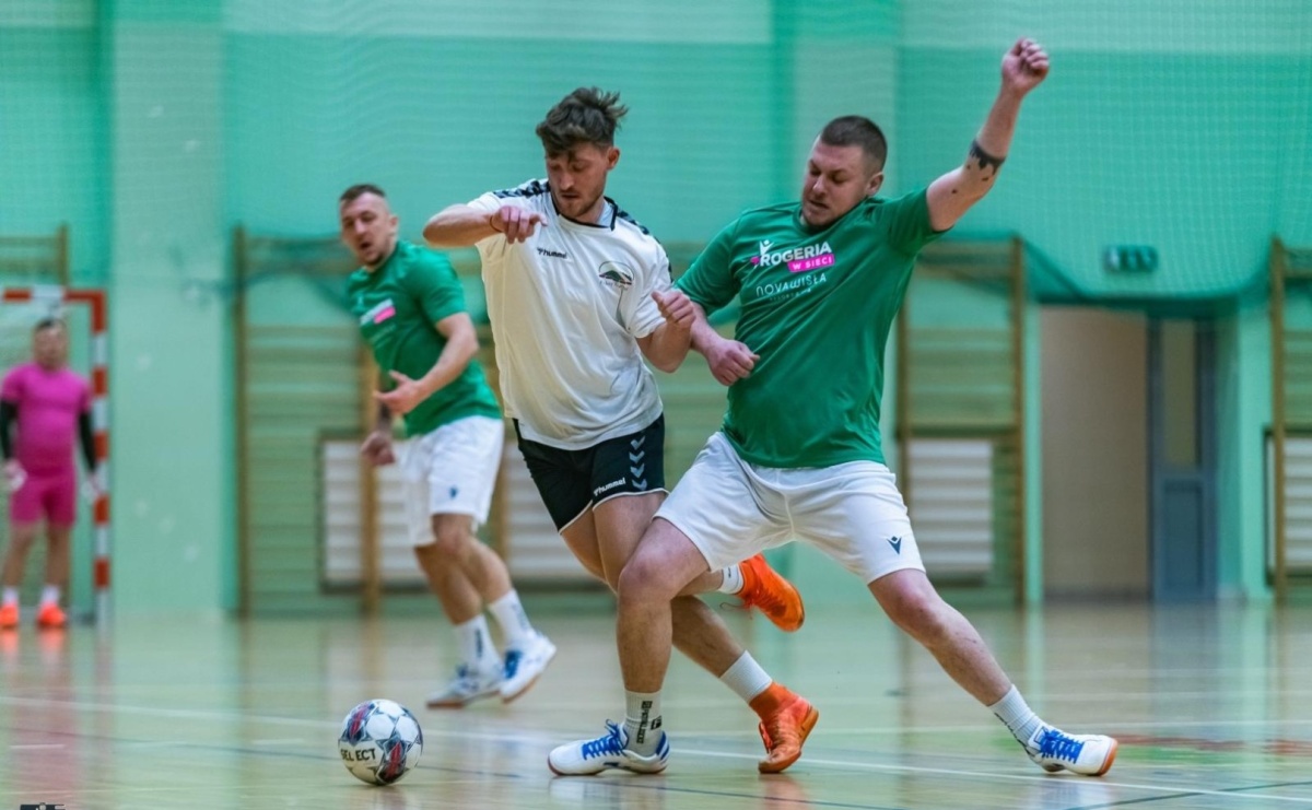 Startuje XXIII sezon HLPN. Ostatnie dni na zgłoszenie drużyny - Serwis informacyjny z Raciborza - naszraciborz.pl