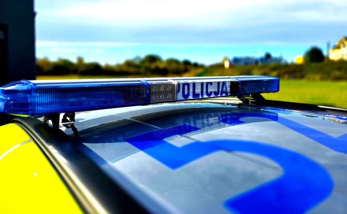 Policjanci radzą co zrobić, by Twoja działka była bezpieczna - Serwis informacyjny z Raciborza - naszraciborz.pl