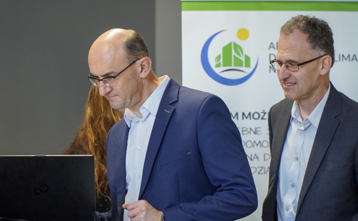 Wspólne działania na rzecz adaptacji Raciborza do zmian klimatycznych –  dyskusja w Urban Labie - Serwis informacyjny z Raciborza - naszraciborz.pl