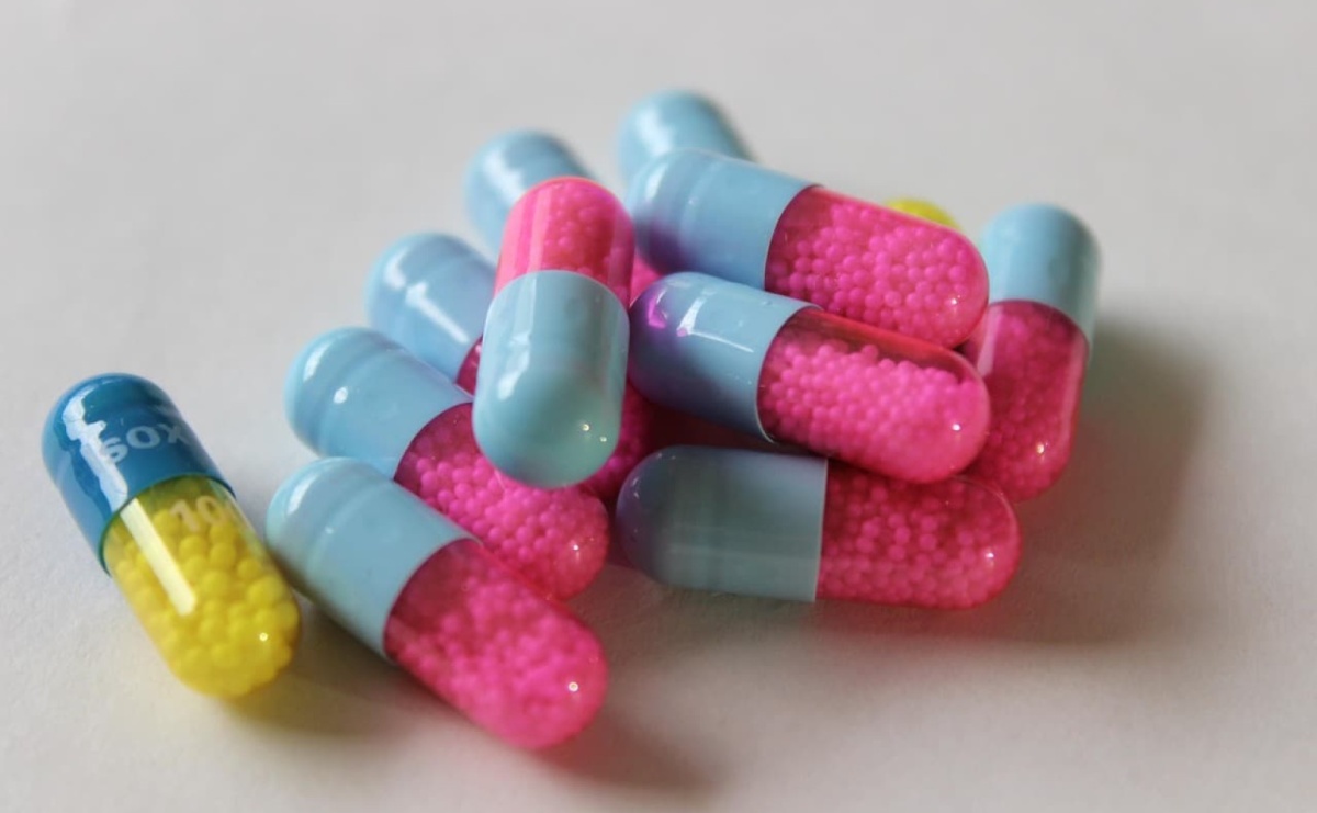 jak kapsulkowanie suplementow moze wzbogacic twoja diete