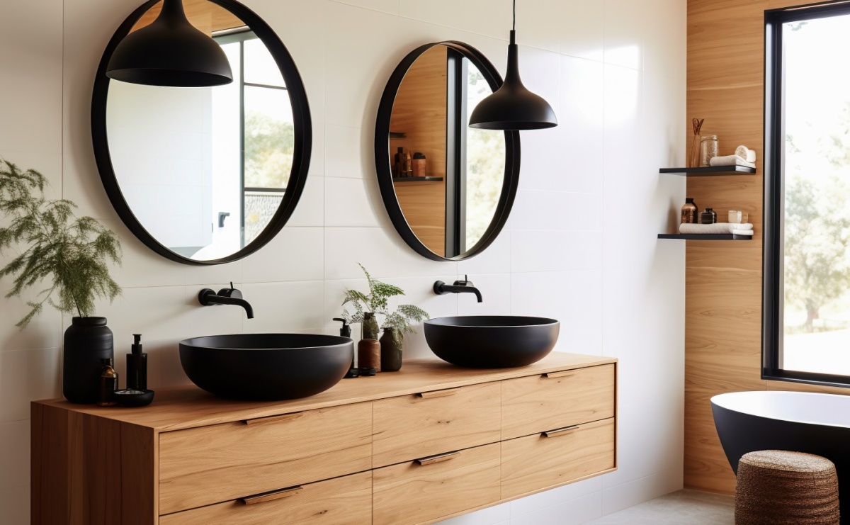 Stal nierdzewna w łazience – dlaczego to idealny materiał na odpływy liniowe i akcesoria? - Serwis informacyjny z Raciborza - naszraciborz.pl