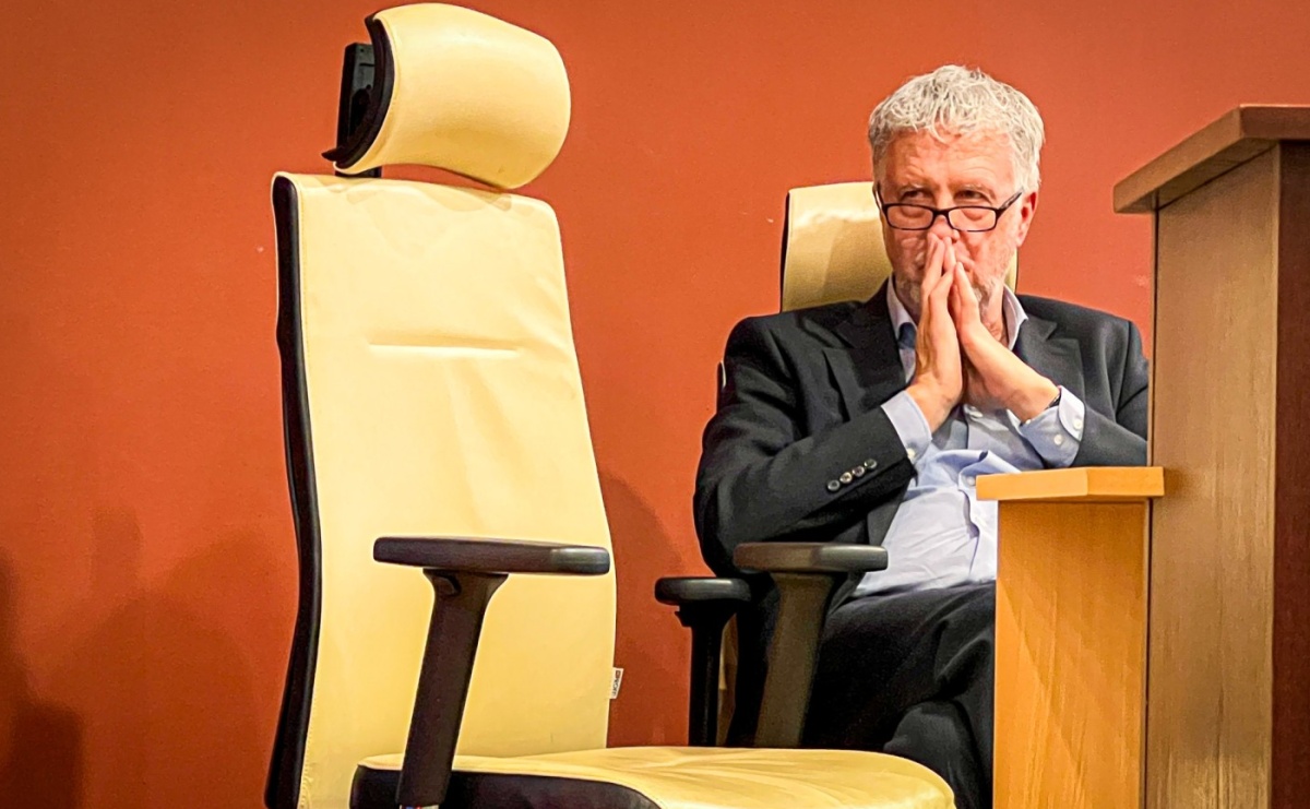 Komunikat prezydenta Raciborza w sprawie zmian w oświacie - Serwis informacyjny z Raciborza - naszraciborz.pl