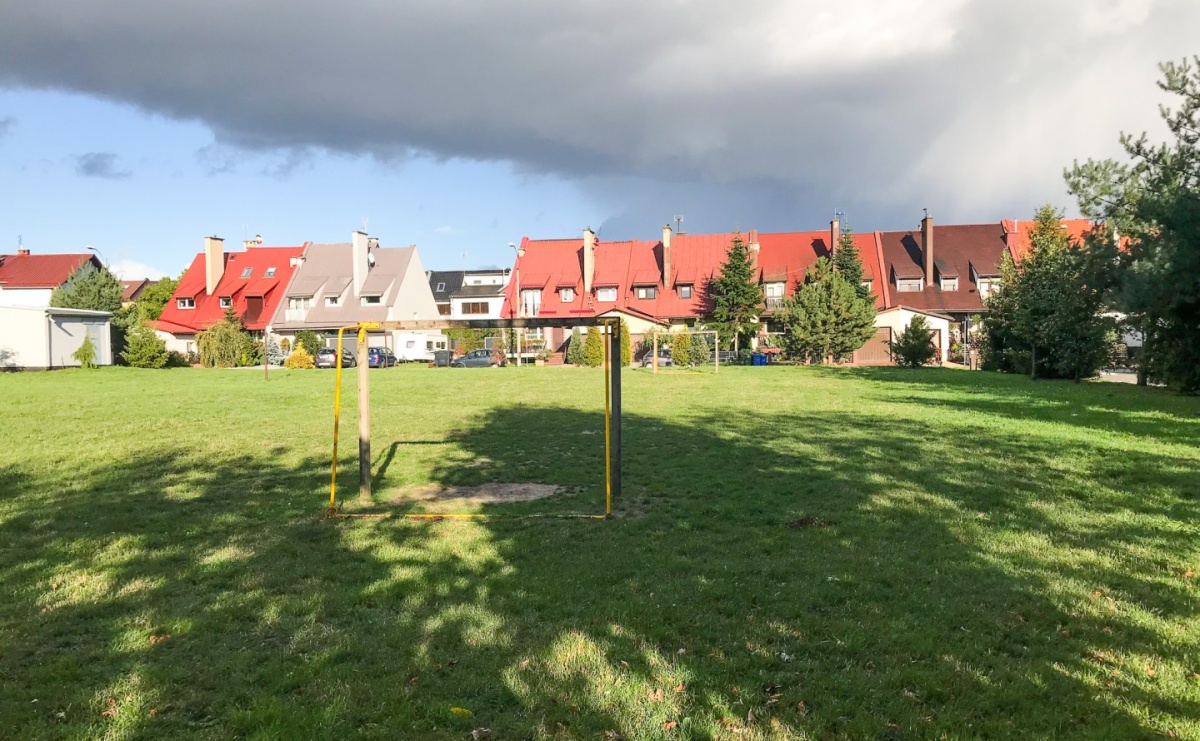 Ruszył przetarg na przebudowę boiska przy ul. Korfantego w Raciborzu - Serwis informacyjny z Raciborza - naszraciborz.pl