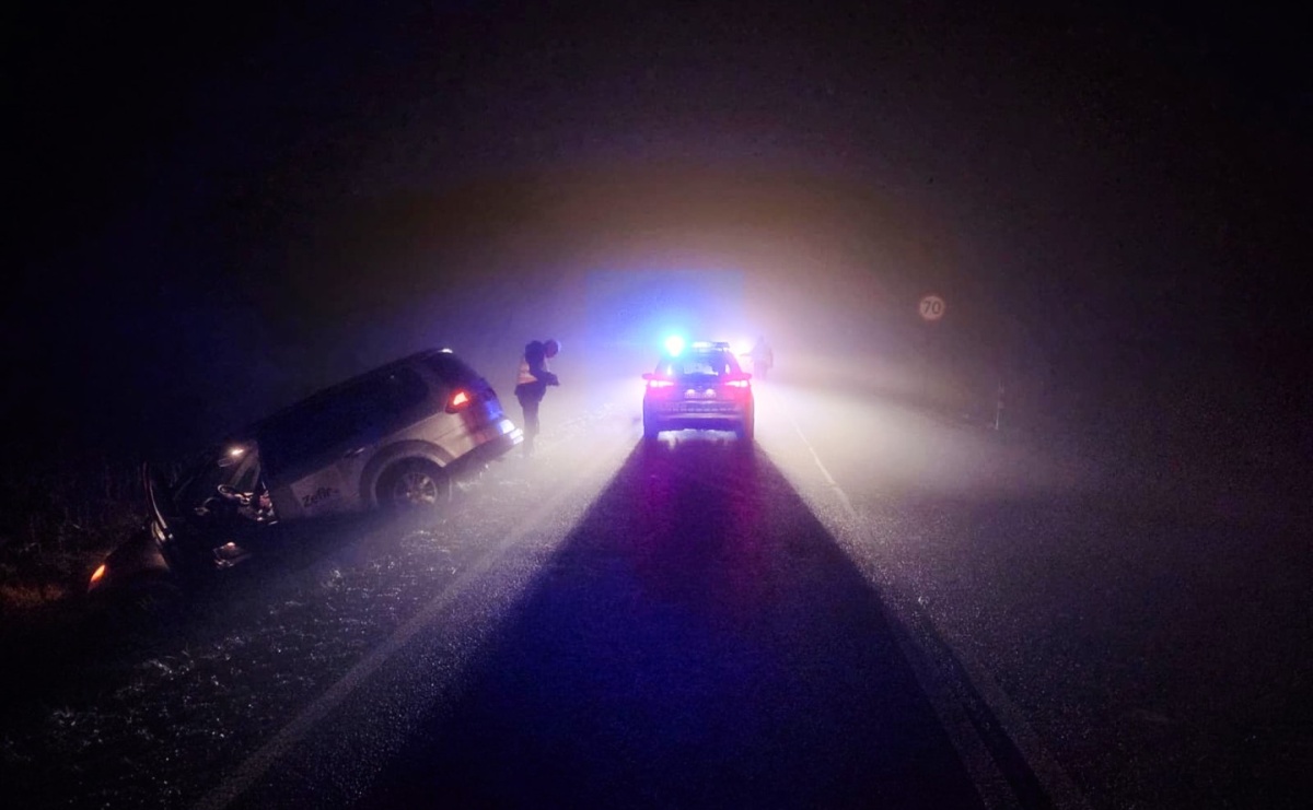 Smutny finał interwencji Tworkowie, pożar w Kornowacu [RAPORT 998] - Serwis informacyjny z Raciborza - naszraciborz.pl