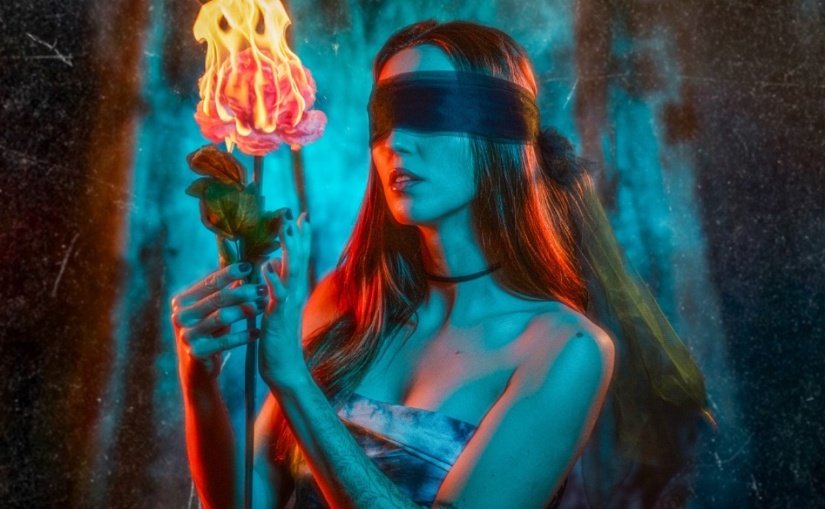 Ada Tril z Raciborza debiutuje EP-ką Zmiany Klimatu - Serwis informacyjny z Raciborza - naszraciborz.pl