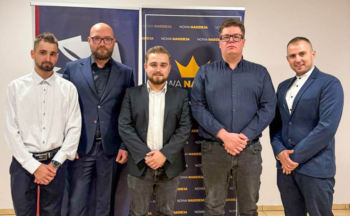 Nowa Nadzieja Mentzena w sprawie cięć i zmian w oświacie w Raciborzu - Serwis informacyjny z Raciborza - naszraciborz.pl