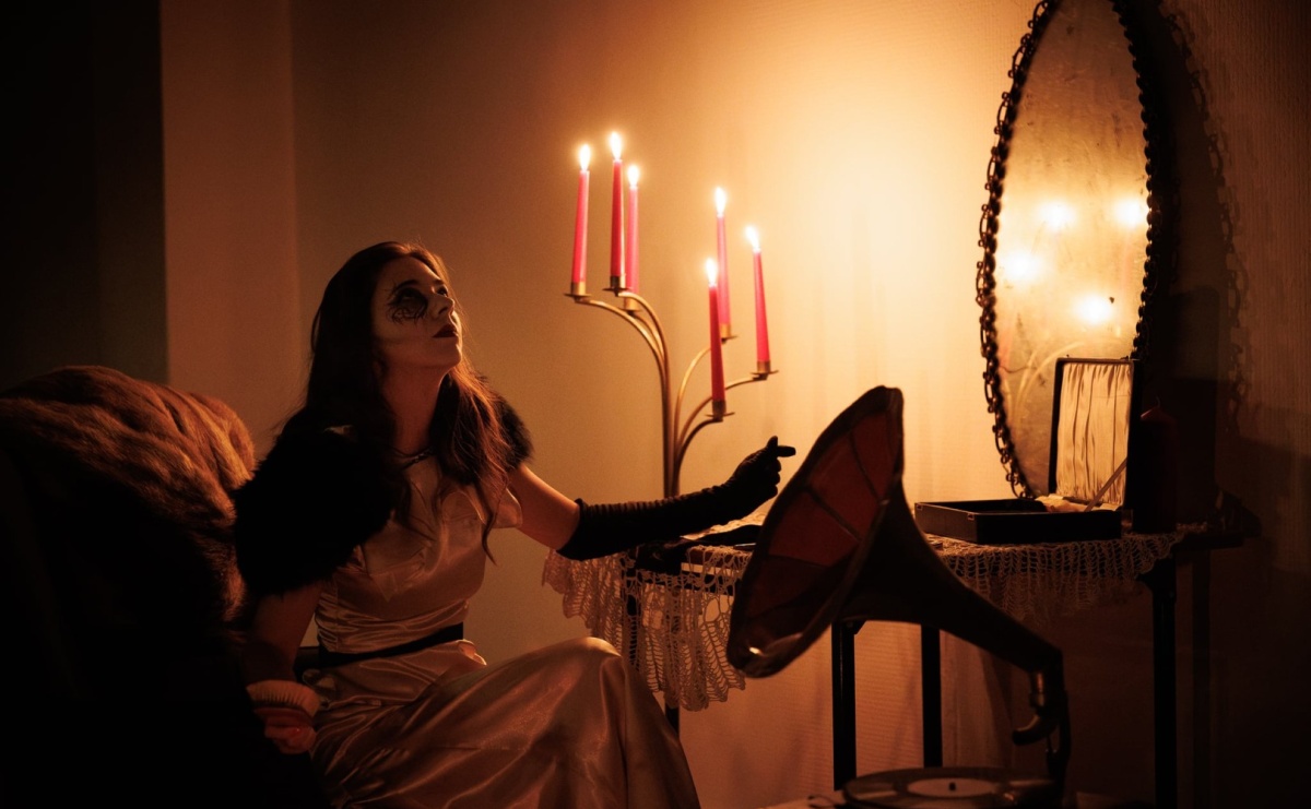 Tajemnica pięknej Zośki i bandy Siwca – interaktywna kryminalna nocna gra w Zamku Piastowskim w Raciborzu [ZAPROSZENIE] - Serwis informacyjny z Raciborza - naszraciborz.pl