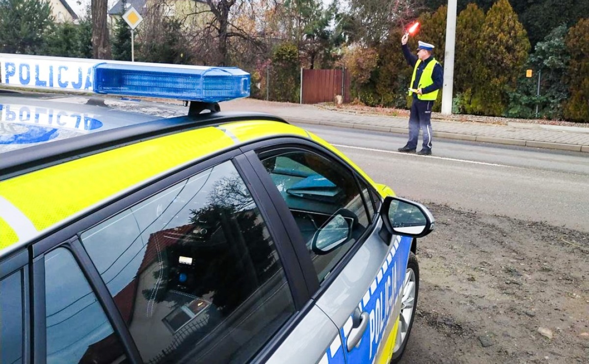 Trzech nietrzeźwych kierowców zatrzymanych podczas akcji Trzeźwość - Serwis informacyjny z Raciborza - naszraciborz.pl