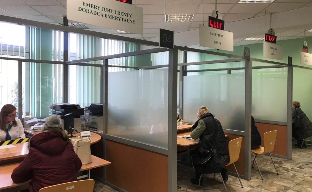 Możesz dostać emeryturę lub rentę bez podatku, ale nie dla każdego jest to z korzyścią - Serwis informacyjny z Raciborza - naszraciborz.pl