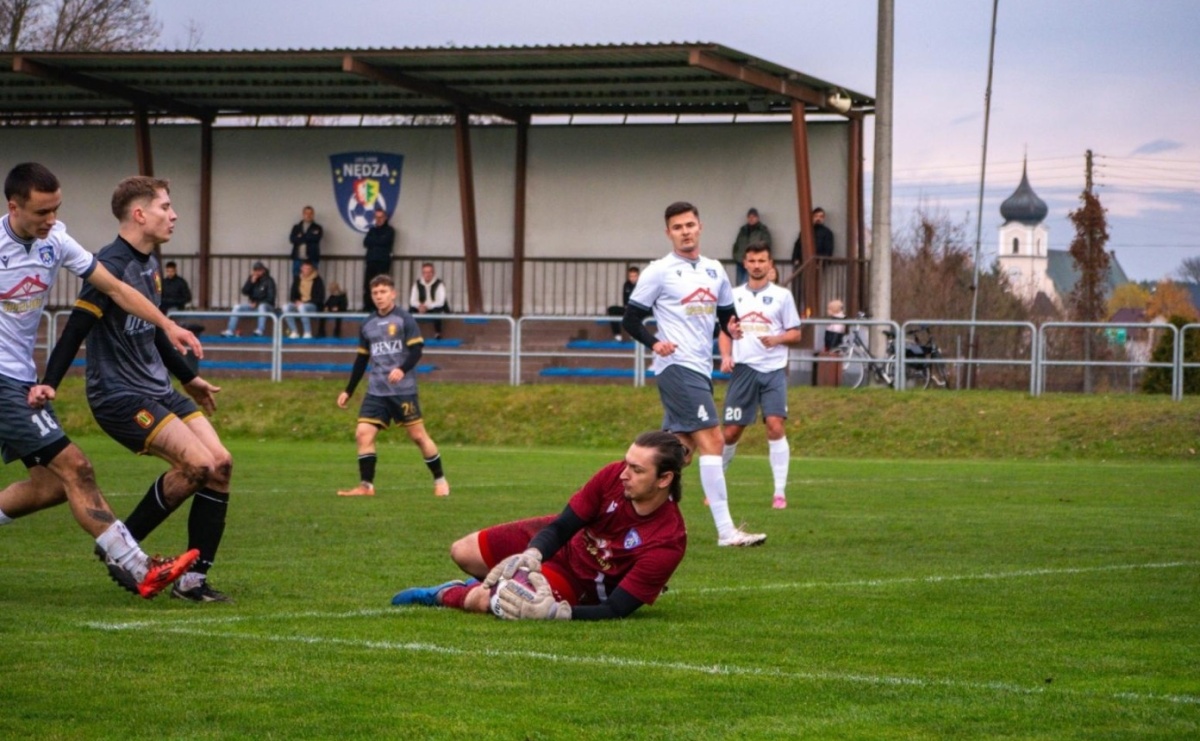 Weekendowy Niezbędnik Kibica - Serwis informacyjny z Raciborza - naszraciborz.pl