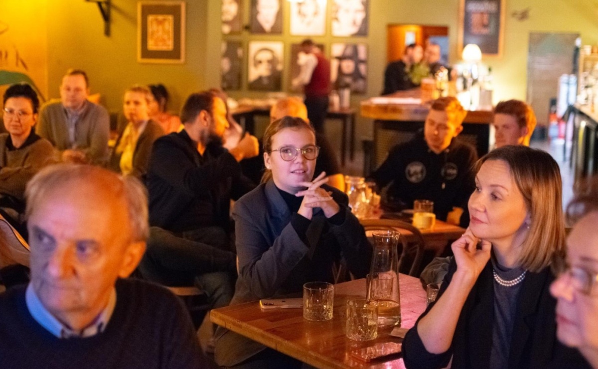 Ostatni moment, by zgłosić się do konkursu na Najlepszy Biznesplan 2025! - Serwis informacyjny z Raciborza - naszraciborz.pl