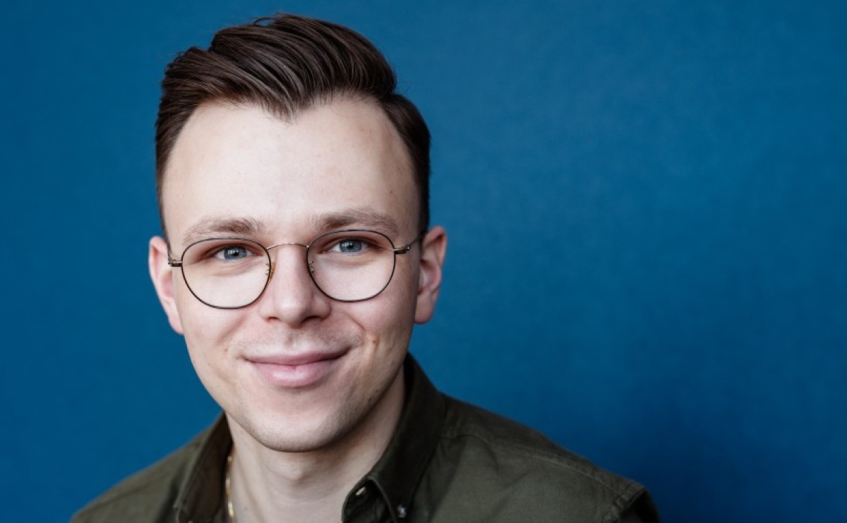 Finał konkursu Racibórz prozą zaczarowany i spotkanie ze Sławkiem Gortychem - Serwis informacyjny z Raciborza - naszraciborz.pl